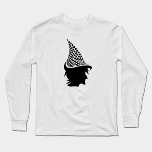 Witcher Long Sleeve T-Shirt